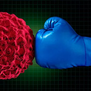 Imagem de capa para o Serviço online Vida Anti Cancer
