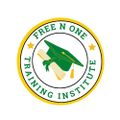 Free N One Training Institute logo