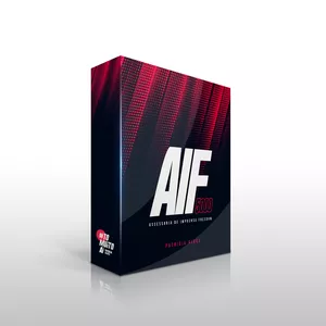 Imagem principal do produto AIF 5000