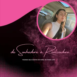 Imagem do curso De Sonhadora à Realizadora