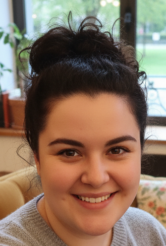 Fernanda Souza, 29 anos – mãe do Matheus (6 anos)