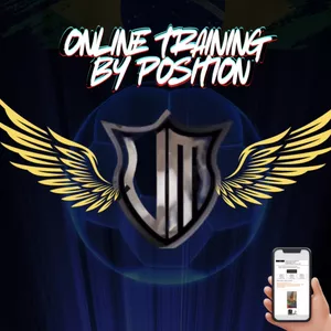 Imagem de capa para o Curso online Treino por Posição do Futebol Personalizado via App