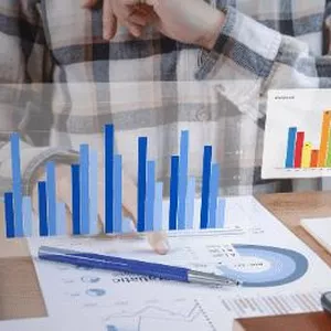 Imagem de capa para o Curso online Curso de EXCEL 4P