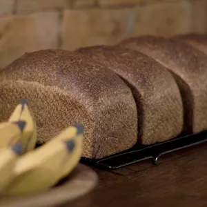 Curso Pão de forma 100% Fermentação Natural