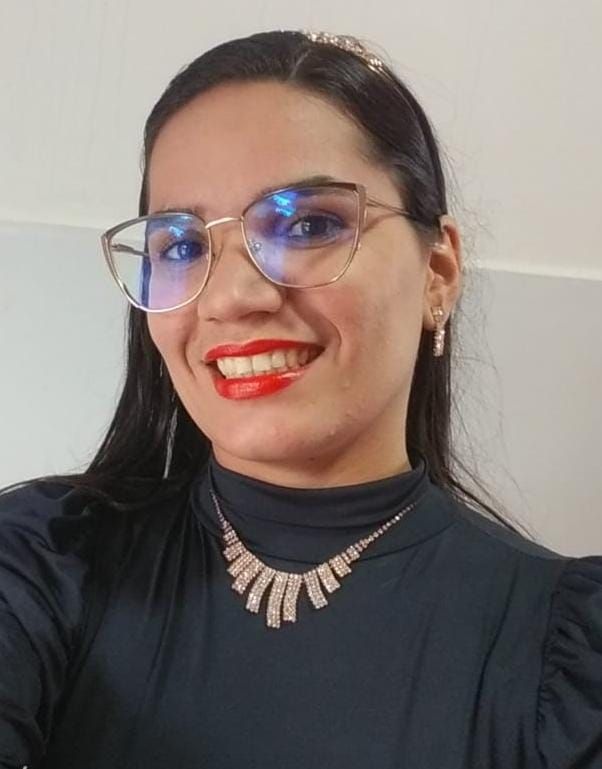 Cristiane Izempon