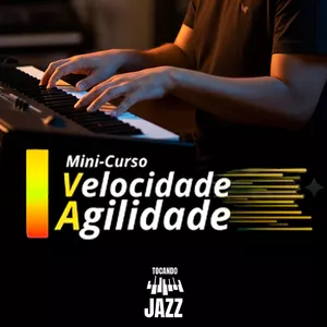 Imagem do curso Exercícios de Velocidade e Agilidade para Escalas