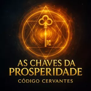 Imagem do curso AS CHAVES DA PROSPERIDADE - CÓDIGO CERVANTES