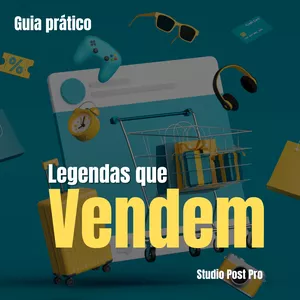 Imagem do curso Guia Prático de Legendas que Vendem – Transforme Seus Posts em Vendas! 