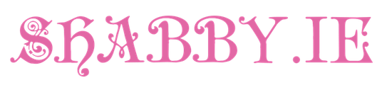 Shabby.ie School logo