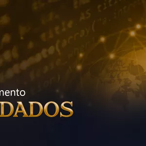Imagem de capa para o Curso online Aula de mapeamento de dados.