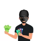 Mascarado dos Pontos