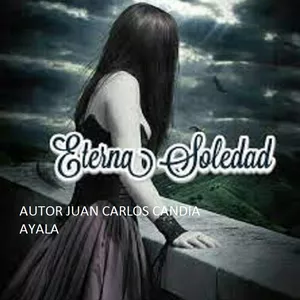 Imagen de portada para Ebook ETERNA SOLEDAD