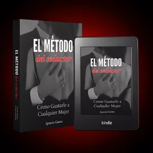 Imagen de portada para Ebook El Método del Seductor
