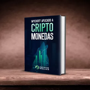 Imagen de portada para Curso online Trading en criptomonedas con Wyckoff