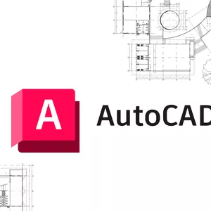 Imagem de capa para o Curso online Curso COMPLETO AutoCAD - Tread 