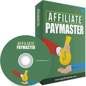 Cover image for Online course Affiliate Paymaster