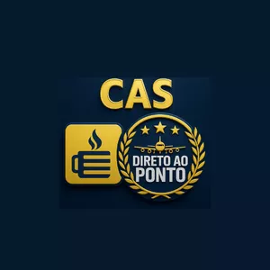 Imagem do curso Direto ao Ponto 2.0 – Método de Aprovação-CAS