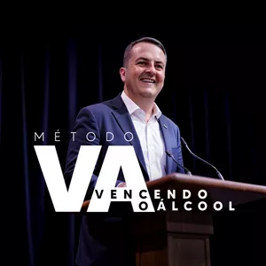 Imagem de capa para o Curso online Método VA - Vencendo o Álcool