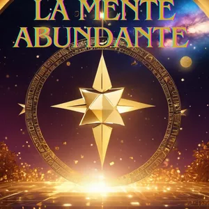 Imagen de portada para Ebook La magia de la mente abundante 