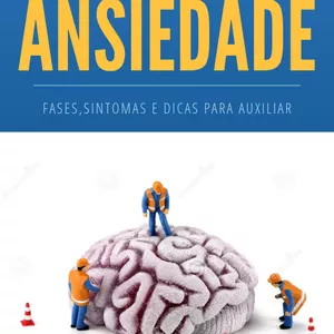 Imagem de capa para o Curso online TALVES SEJA ANSIEDADE