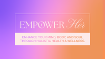 empower HER logo