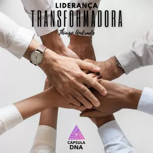 Imagem do curso Liderança Transformadora