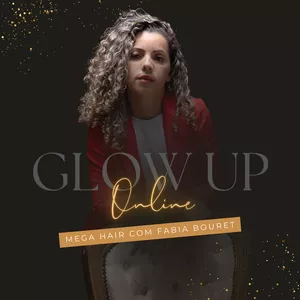 Imagem de capa para o Curso online Mega Glow Up Online