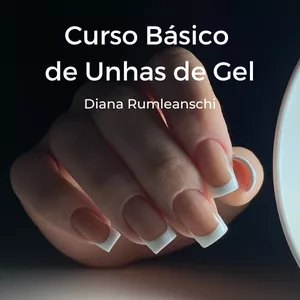 Imagem de capa para o Curso online Modelagem Clássica - Diana Rumleanschi