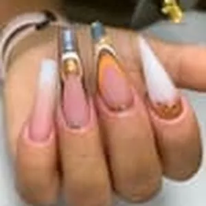 Imagem de capa para o Curso online Nail Arts Premium.