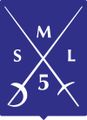 SM5L verkkokurssit logo
