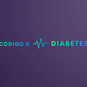 Imagen de portada para Curso online Código 0 Diabetes
