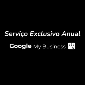 Imagem de capa para o Curso online Serviço Exclusivo Anual de Google Meu Negócio