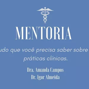 Imagem de capa para o Evento online Tudo que você precisa saber sobre as práticas clínicas