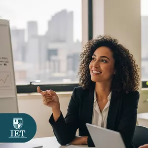 Imagem do curso Pós-graduação em Inteligência Artificial Aplicada ao Mercado Financeiro