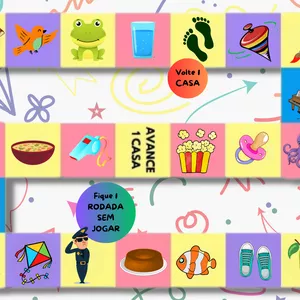 Imagem de capa para o Ebook TRILHA FONEMA /p/