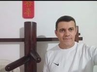 Roberto Wing Chun