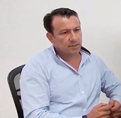 Netza Ávila 