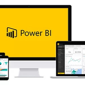 Cover image for Online service Excel to Power BI for $25!