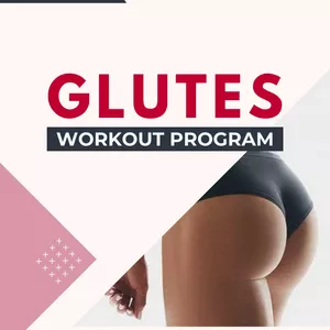 Cover image for Online course Unlock Your Booty Potential: A 12-Week Glute Challenge