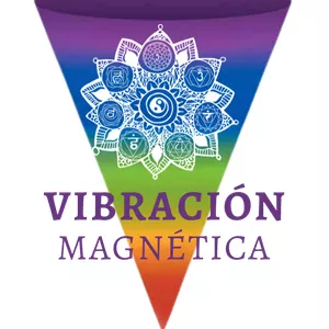Imagen de portada para Curso online Vibración Magnética 9X