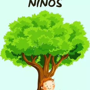 Imagen de portada para Ebook Fábulas para niños.