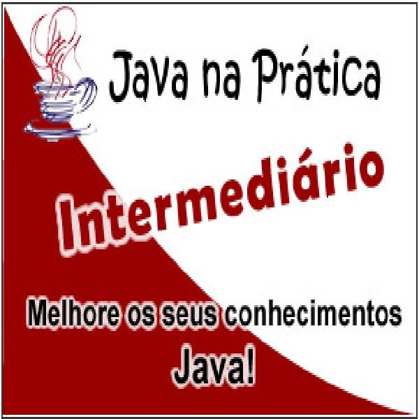 Java na Prática - Intermediário