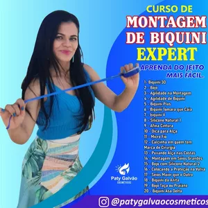 Imagem do curso Curso montagem expert