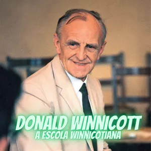 Imagem de Donald W Winnicott - A Escola Winicotiana - 20 Horas criado por Alma e Coração Terapias Integrativas Ltda na hotmart