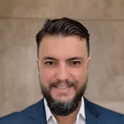 Frederico Augusto de Mendonça Almeida