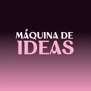 Imagen de portada para Curso online Máquina de Ideas