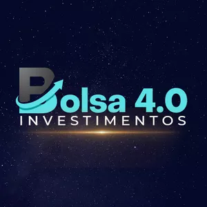 Curso Curso Pró - Bolsa 4.0 - Investimentos