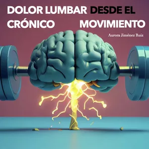 Imagen de portada para Curso online Dolor lumbar crónico y su abordaje desde el movimiento 