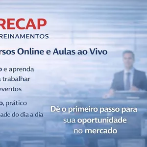 Imagem do curso Curso de Portaria Profissional 6 Pelo Preço de 1 + Certificado