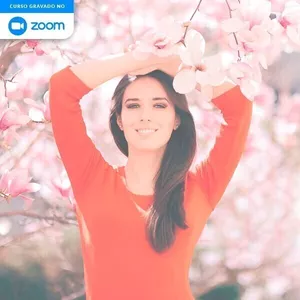 Imagem de capa para o Curso online A beleza de ser mulher